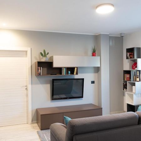 Apartmán Casa Medici Asti Exteriér fotografie