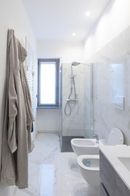 Apartmán Casa Medici Asti Exteriér fotografie