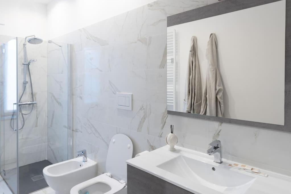 Apartmán Casa Medici Asti Exteriér fotografie