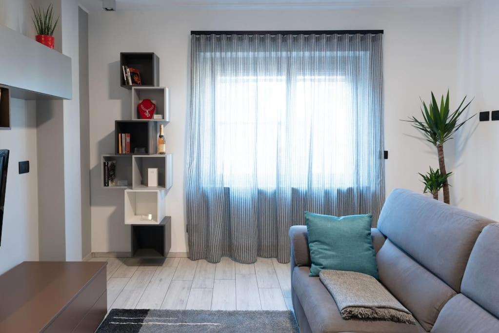 Apartmán Casa Medici Asti Exteriér fotografie