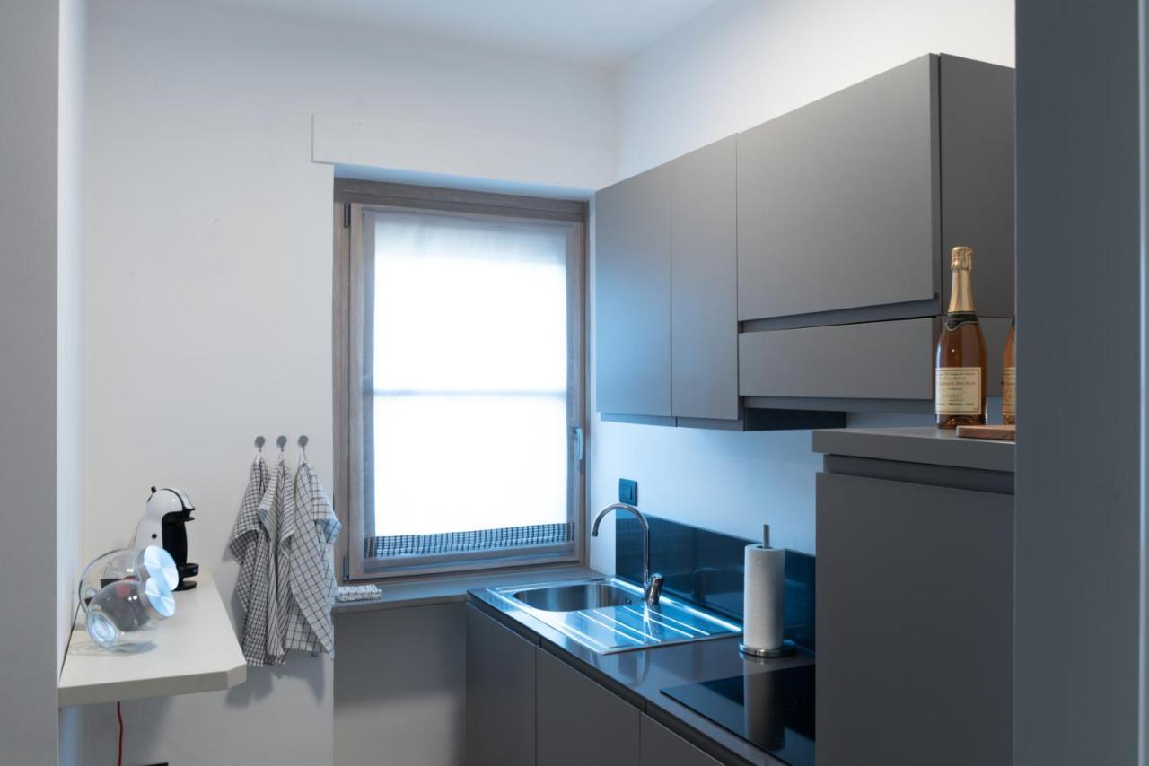 Apartmán Casa Medici Asti Exteriér fotografie
